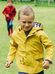 Igor Waterproof Euri Raincoat - Image 3 of 10