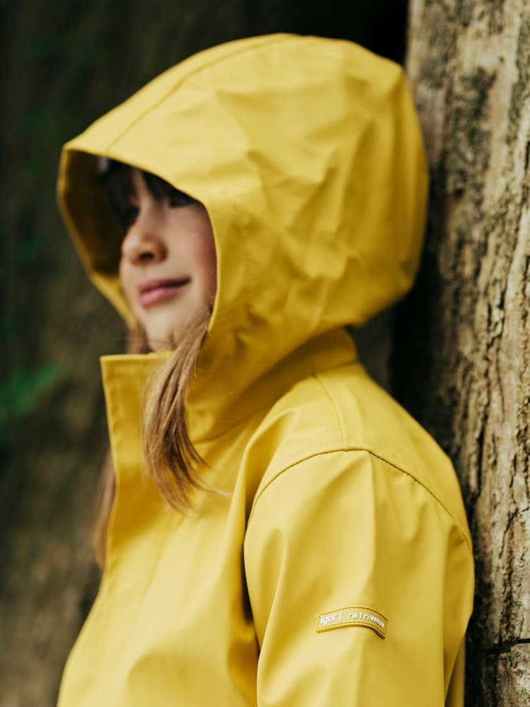 Yellow Raincoat Zeel Online Yellow Raincoat Next ZEEL Diva Yellow