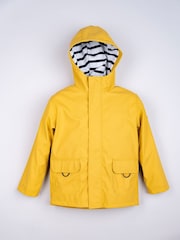 Igor Waterproof Euri Raincoat - Image 5 of 10