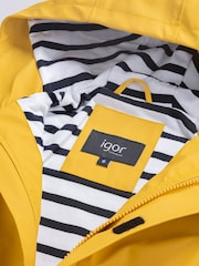 Igor Waterproof Euri Raincoat - Image 8 of 10