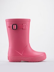 Igor Waterproof Splash Euri Wellies - Image 1 of 4