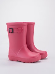 Igor Waterproof Splash Euri Wellies - Image 2 of 4