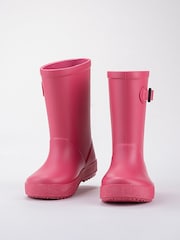 Igor Waterproof Splash Euri Wellies - Image 3 of 4