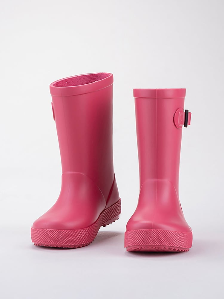 Igor Waterproof Splash Euri Wellies - Image 3 of 4