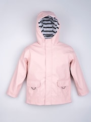 Igor Waterproof Euri Raincoat - Image 1 of 5