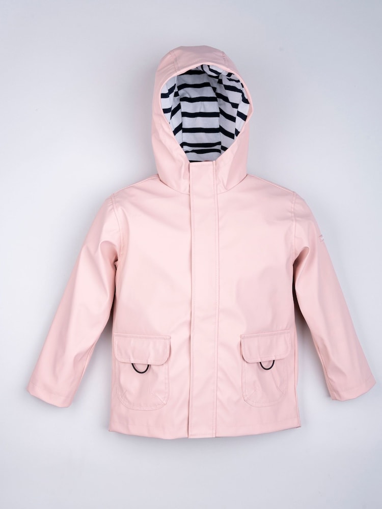 Igor Waterproof Euri Raincoat - Image 1 of 5