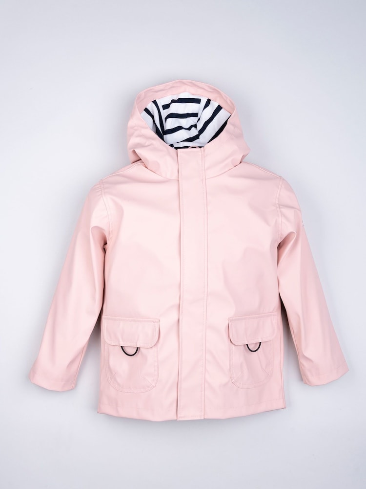 Igor Waterproof Euri Raincoat - Image 2 of 5