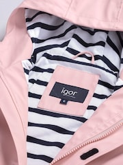 Igor Waterproof Euri Raincoat - Image 5 of 5