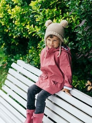 Igor Waterproof Euri Raincoat - Image 1 of 7