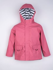 Igor Waterproof Euri Raincoat - Image 4 of 7