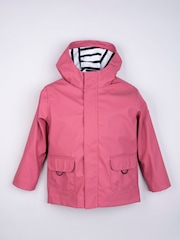 Igor Waterproof Euri Raincoat - Image 5 of 7