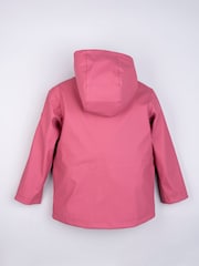 Igor Waterproof Euri Raincoat - Image 6 of 7