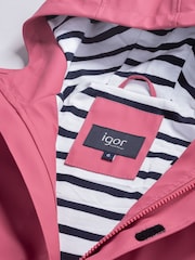Igor Waterproof Euri Raincoat - Image 7 of 7