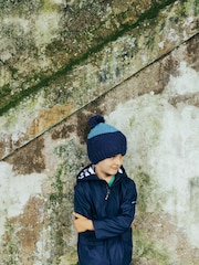 Igor Waterproof Euri Raincoat - Image 2 of 7