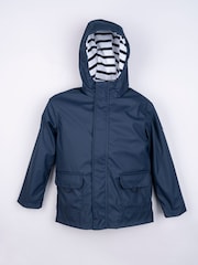 Igor Waterproof Euri Raincoat - Image 3 of 7