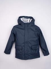 Igor Waterproof Euri Raincoat - Image 4 of 7
