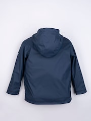 Igor Waterproof Euri Raincoat - Image 5 of 7