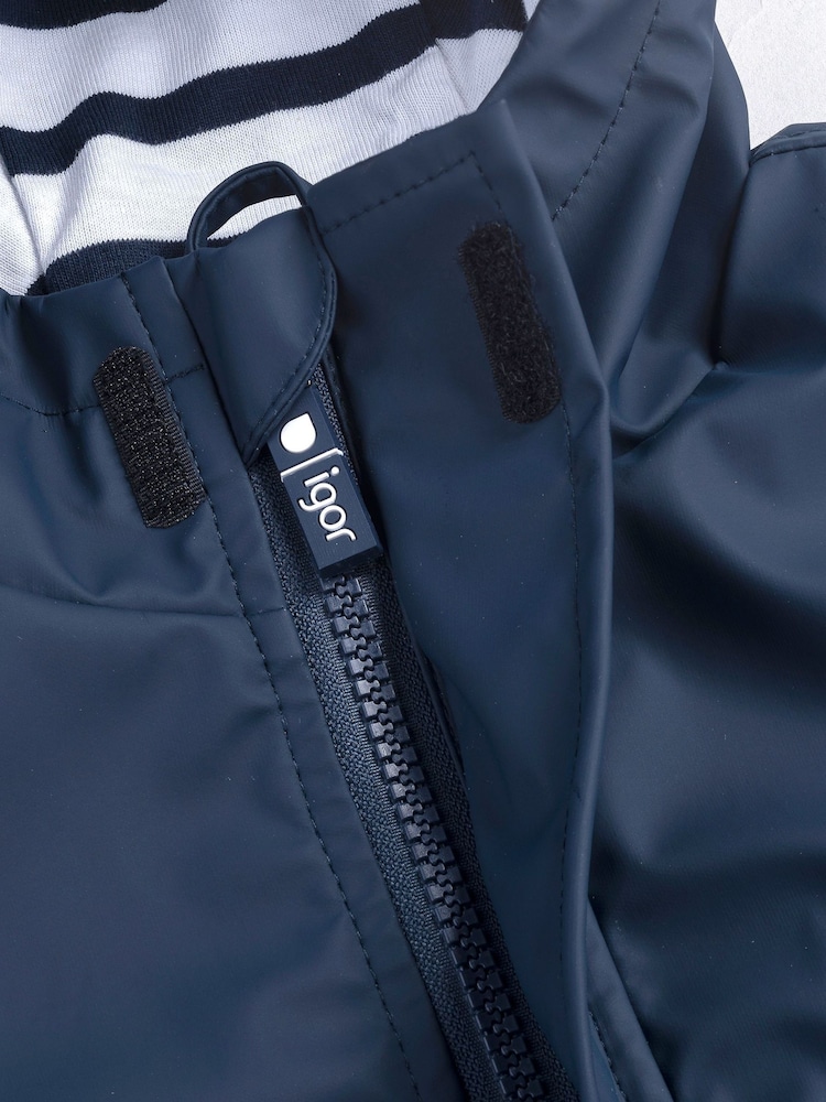 Igor Waterproof Euri Raincoat - Image 7 of 7