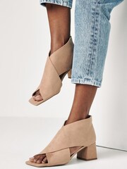 Camel Regular/Wide Fit Forever Comfort® Crossover Shoe Boots - Image 2 of 6