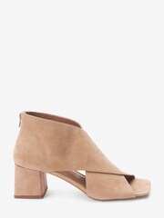 Camel Regular/Wide Fit Forever Comfort® Crossover Shoe Boots - Image 3 of 6