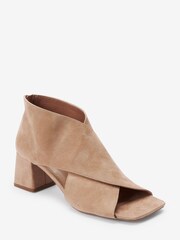 Camel Regular/Wide Fit Forever Comfort® Crossover Shoe Boots - Image 4 of 6