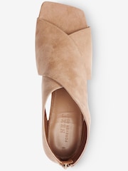 Camel Regular/Wide Fit Forever Comfort® Crossover Shoe Boots - Image 5 of 6
