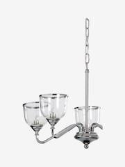Clear Gloucester 5 Light Spare Part for M31227 - Image 1 of 1