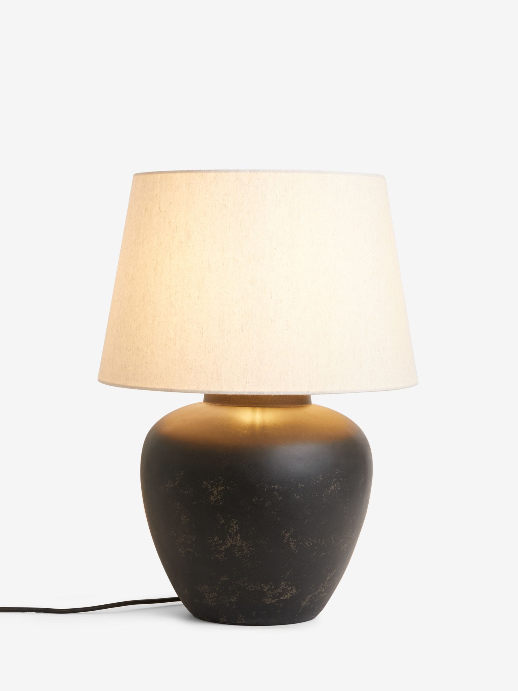Lydford large table lamp on sale