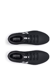Under Armour Black Surge 4 Trainers - Image 5 of 6
