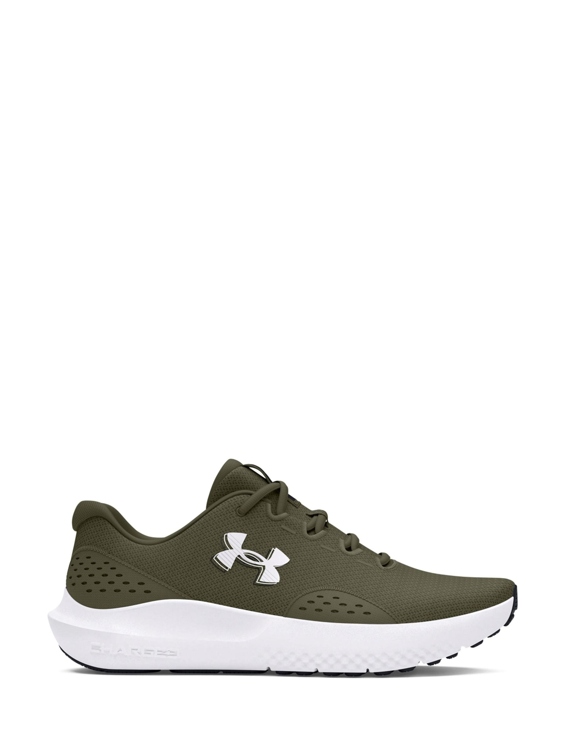 Under armour mojo trainers sale