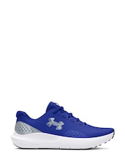 Under Armour Blue Surge 4 Trainers - Image 1 of 5