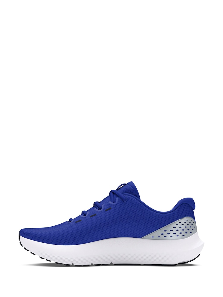 Under Armour Blue Surge 4 Trainers - Image 2 of 5
