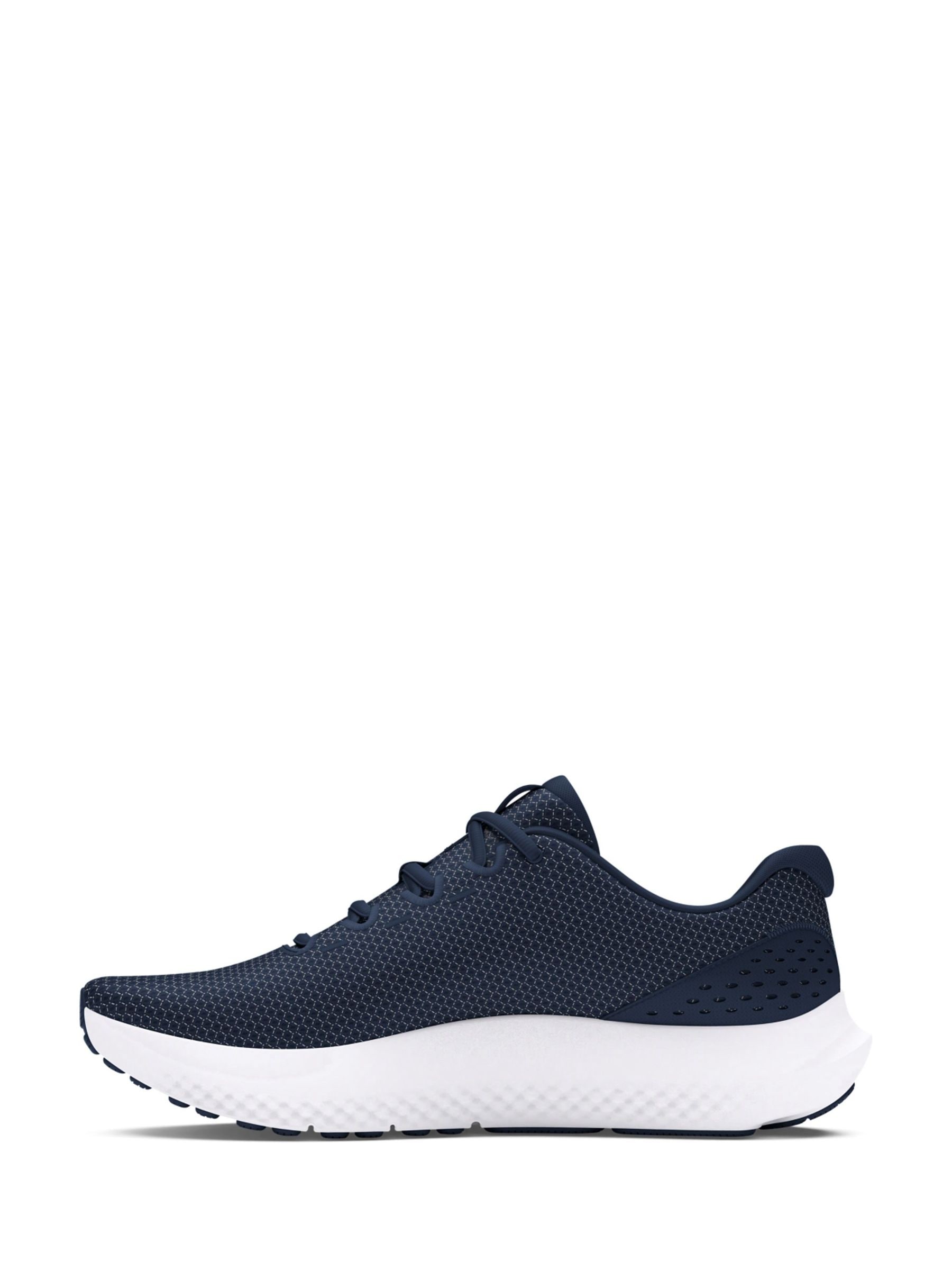 Buy Under Armour Navy Surge 4 Trainers from Next USA