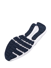Under Armour Navy Surge 4 Trainers - Image 5 of 5
