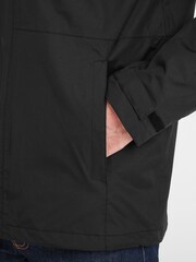 Tog 24 Black Gribton Waterproof Jacket - Image 3 of 4