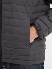 Tog 24 Grey Bowburn Padded Jacket - Image 3 of 4