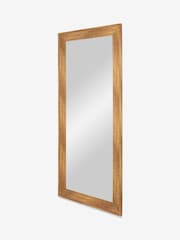 Natural Bronx Full Length Mirror - Image 3 of 5
