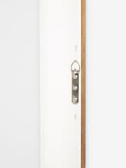Natural Bronx Full Length Mirror - Image 5 of 5