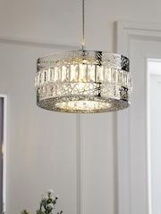 Piazza Easy Fit Pendant Lamp Shade - Image 1 of 7