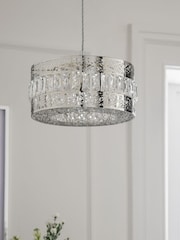Piazza Easy Fit Pendant Lamp Shade - Image 2 of 7