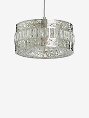 Piazza Easy Fit Pendant Lamp Shade - Image 6 of 7