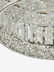 Piazza Easy Fit Pendant Lamp Shade - Image 7 of 7