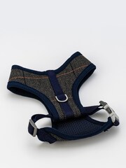 Hugo & Hudson Grey Dog Harness - Image 3 of 4