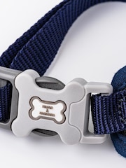 Hugo & Hudson Grey Dog Harness - Image 4 of 4