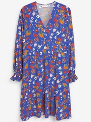 Paolita x Label Bue Mini Tiered Dress - Image 4 of 4