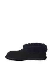 Celtic & Co Sheepskin Bootee Slippers - Image 2 of 6