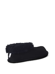 Celtic & Co Sheepskin Bootee Slippers - Image 3 of 6
