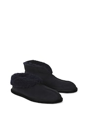 Celtic & Co Sheepskin Bootee Slippers - Image 5 of 6