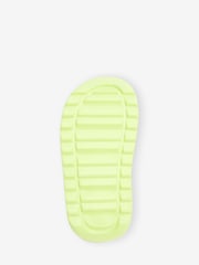 Lime Green Sliders - Image 4 of 4