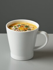 Denby White James Martin Everyday 16 Piece Dinnerware Set - Image 3 of 5